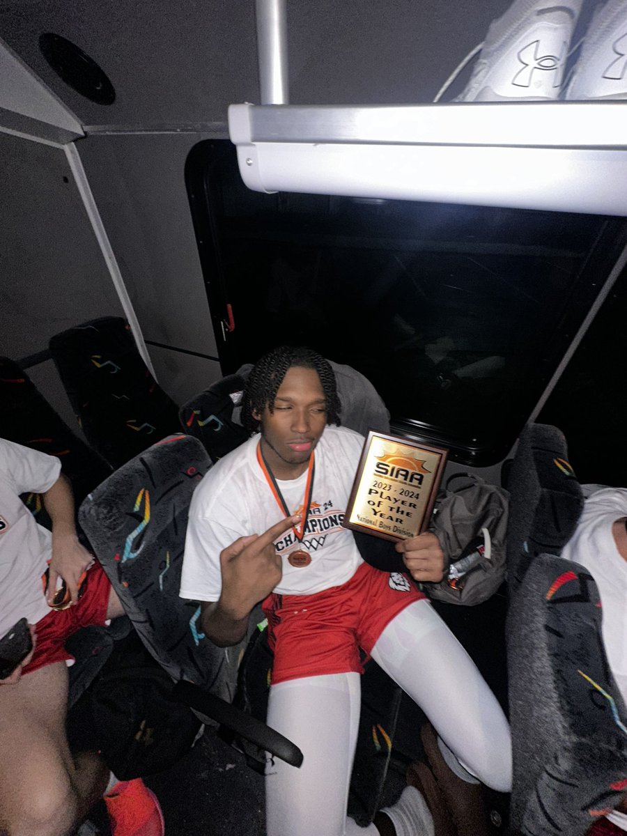 SIAA 2024 State Champsss!🏆🏆🏆
Jesus in topppp❤️🙏🏾 #statechamp #Champion #Florida