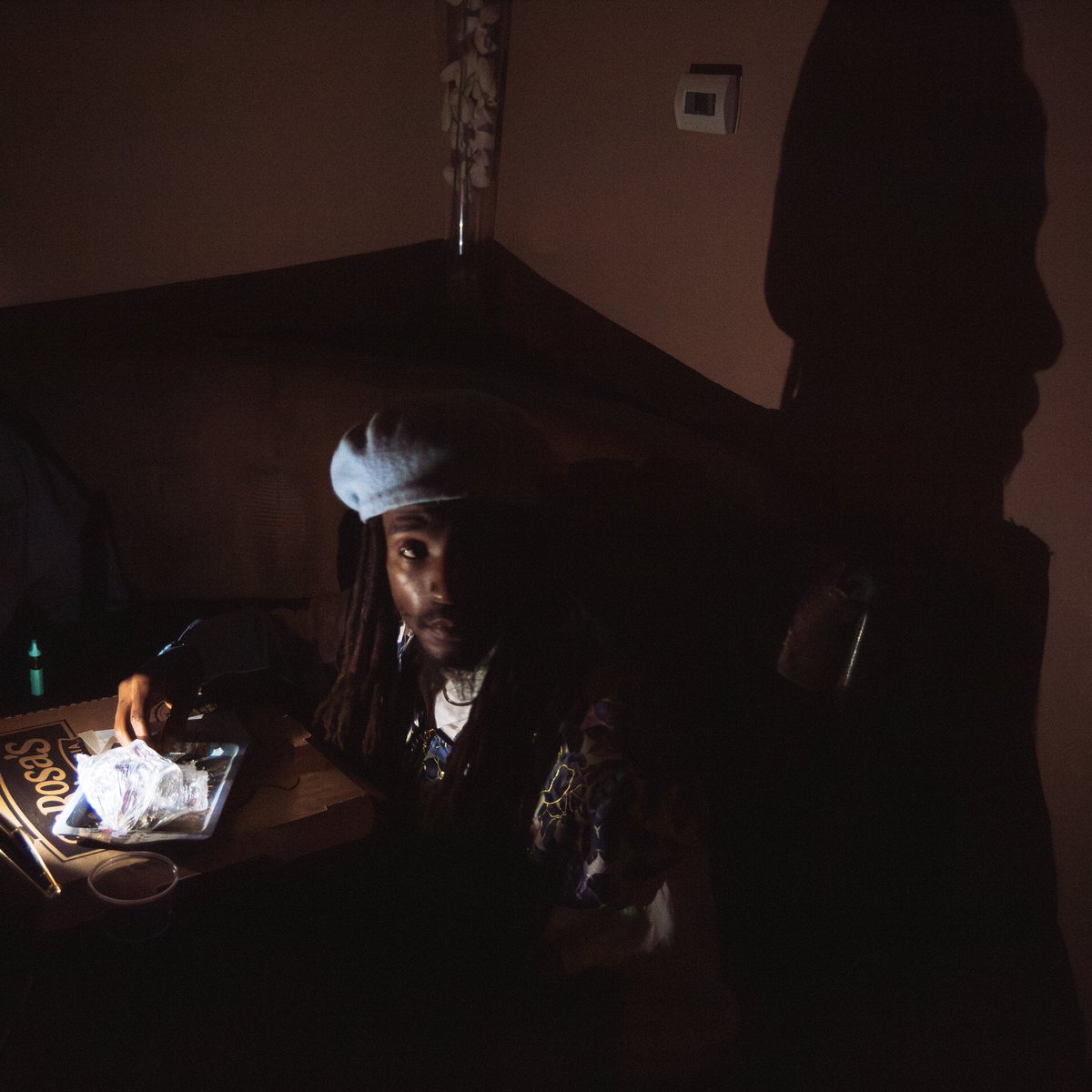 ☀️Dayo Gold☀️ tweet media