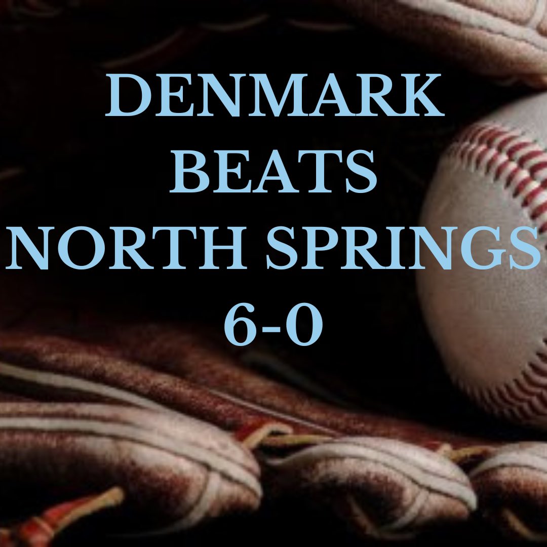 DenmarkDanesDugoutClub tweet media