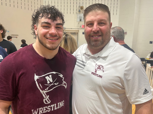 ⁦@ToranzoBrandon⁩ & other Region champs set for AC ⁦@NutleySoftball⁩ ⁦@bcarrnjsports1⁩ ⁦@caldwellwrestle⁩ ⁦@mcsportsny⁩ ⁦@JBernsteinHS⁩ ⁦@parachini_jr⁩ ⁦@EssexSportsNJ⁩ ⁦@mccarthy_report⁩ sidelinechatter.com/saturday/index…