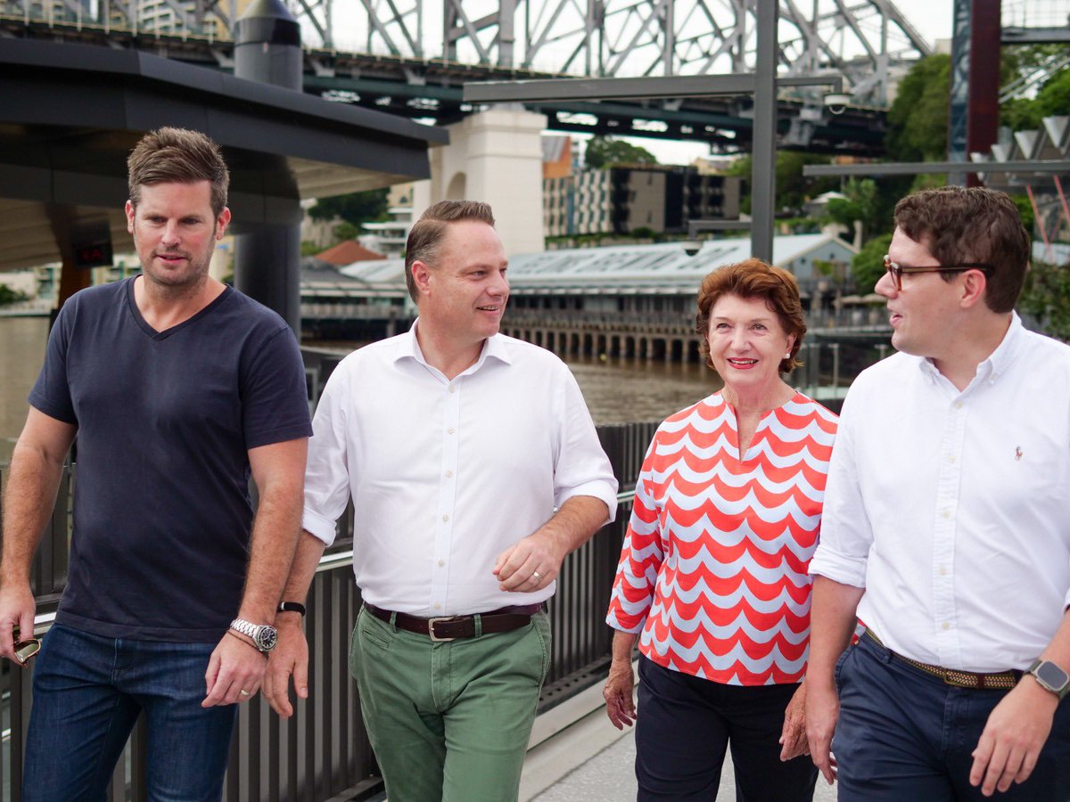 Our Howard Smith Wharves precinct is one of the most exciting lifestyle destinations in Brisbane and it's also a gateway to the Valley.