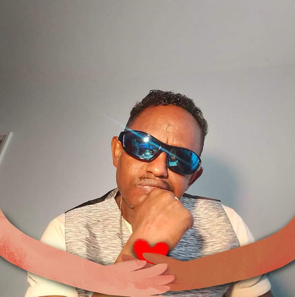 SemereAfew1216's tweet image. Free to my brothers @Youhans@Mars@Abel and all those who fled their country and sought asylum in the Netherlands because of dictator Isaias
#policeNetheland #GevermentNetherland 
#HumanRightsNetherland