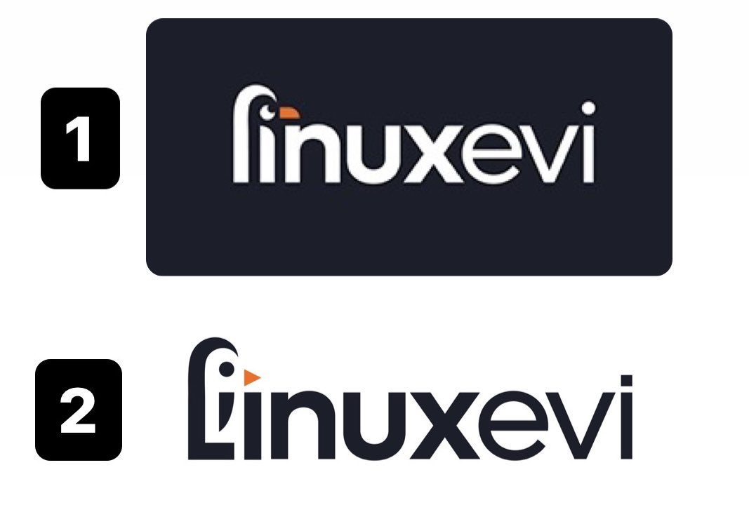 Linux Sistem Yöneticileri Derneği logosu olarak alt kısımda yer alan 2 seçenekten hangisini daha güzel buldunuz? Anket sonraki postta 👇