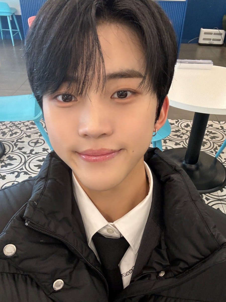 [#도현]
😊😋

#루네이트 #LUN8