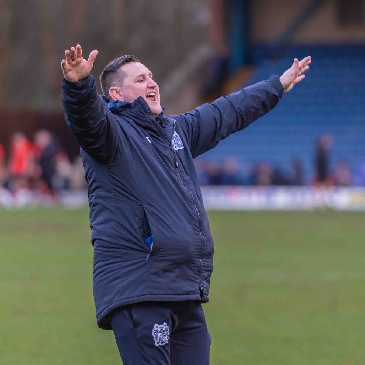 buryfcofficial's tweet image. Good morning Shakers! 

Highlights from yesterday’s win are now available on YouTube.

📺 youtu.be/VcC776t0AOQ

#BuryFC #10ToGo