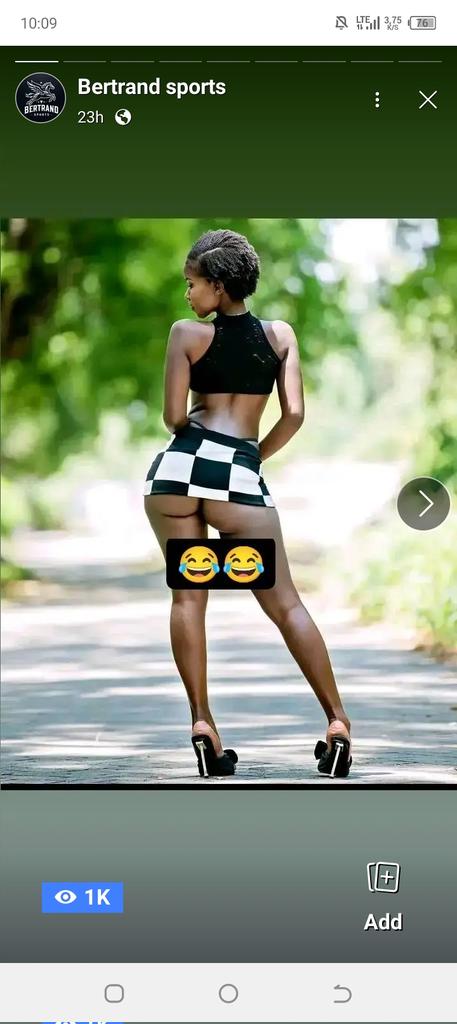 Muburundi 🇧🇮no mu Rwanda🇷🇼
Mwenaba abakobwa ubasanga muntara iyihe ?