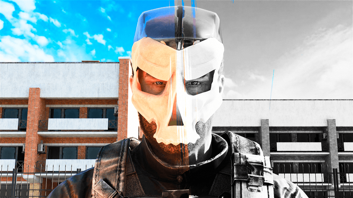 Les MEILLEURS settings pour #EscapeFromTarkov : Le guide ULTIME

Dans cette vidéo :

Paramètres de jeu, graphiques, fov, nvidia, écran/filtres, plein d'astuces et de l'opti efficace 🧤

Lien dans les commentaires 🖱️