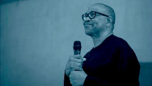 In spite of the evil that was done by Yakubu Mahmood and INEC, I want to take this time out to celebrate Peter Obi. 

He’s the true hero of the February 25th 2023 general elections. A year today and he still proves to be the best man for the job

May your days be long on earth ❤️