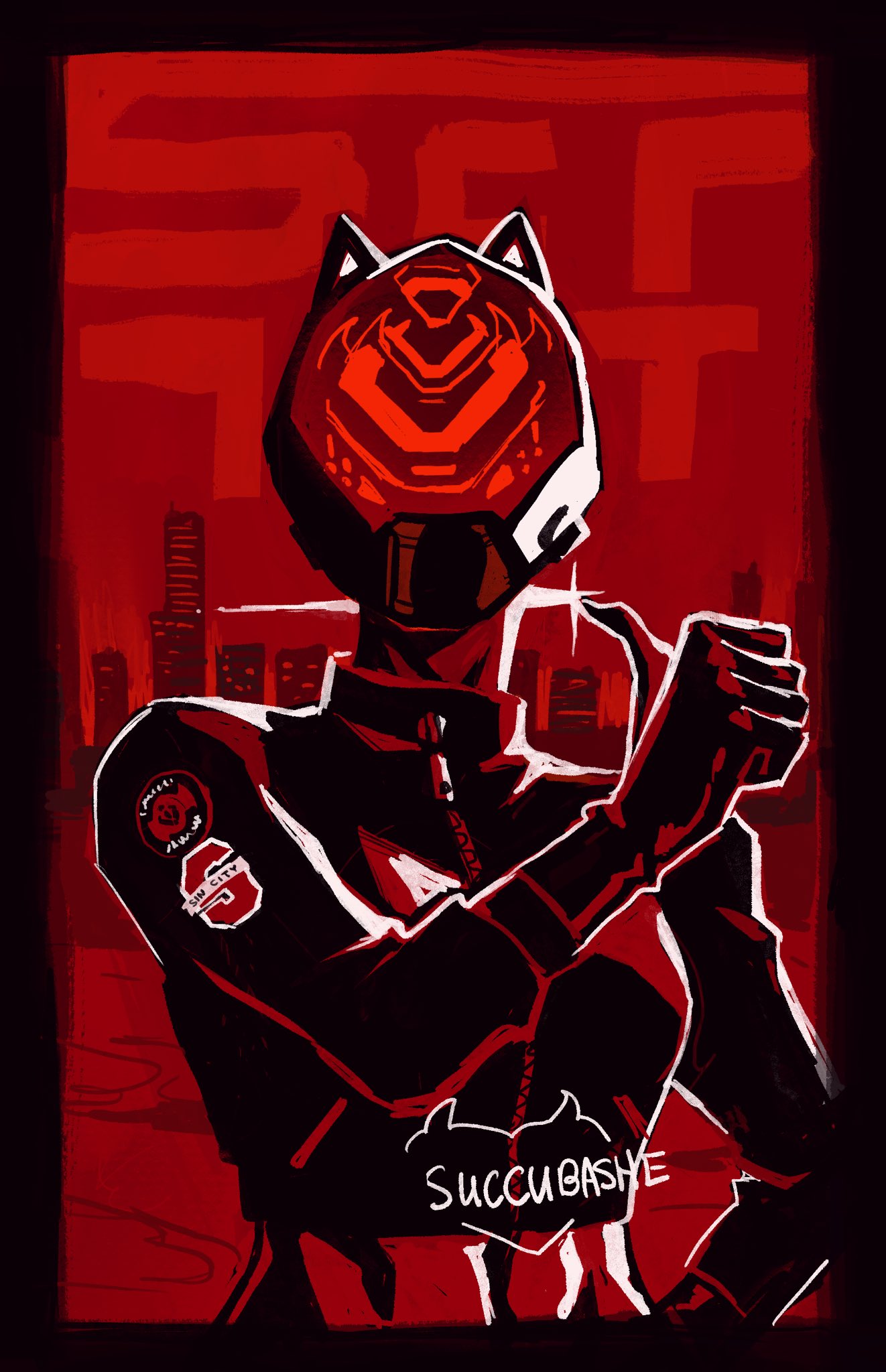 Ashe🔪🩸 Xmas Icons 2/6 on X: “,,,s-sentinels catgirl #sentinels 