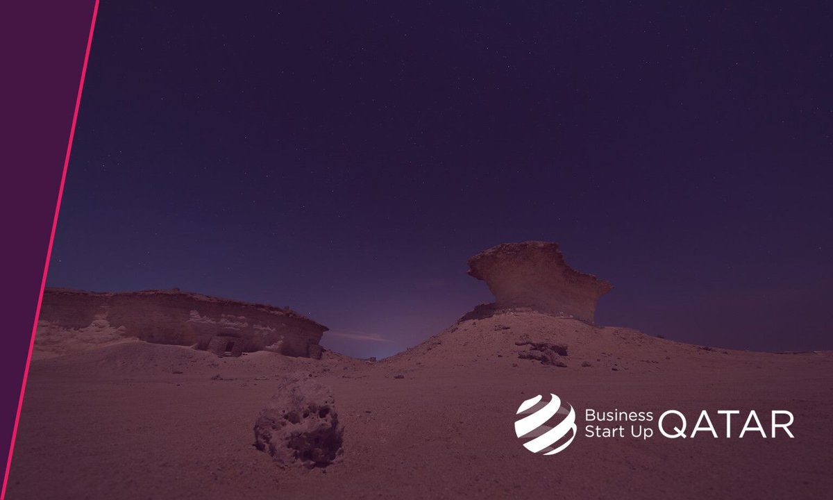 BizStartUpQatar's tweet image. Qatar&apos;s Islamic Fintech market on track to reach QAR 14.6 billion by 2027, says GIFT report. Explore now! @GCCSG #IslamicFintech #QatarEconomy

Learn more: businessstartupqatar.com/news/qatar-isl…