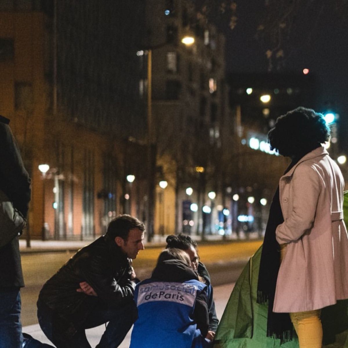 « Vous avez pensé à arrêter Netflix ? »