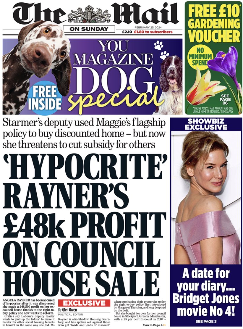 aljhlester's tweet photo. This attack on a working class single mum who worked as a carer before getting into politics is based on a book-length smear from a multi-millionaire who lives in Belize to avoid paying tax, owns at least three houses and three yachts and gets to shape the decisions of governments in his own business interests. Lord Ashcroft’s Wikipedia entry makes for interesting Sunday morning reading. Talk about punching down!