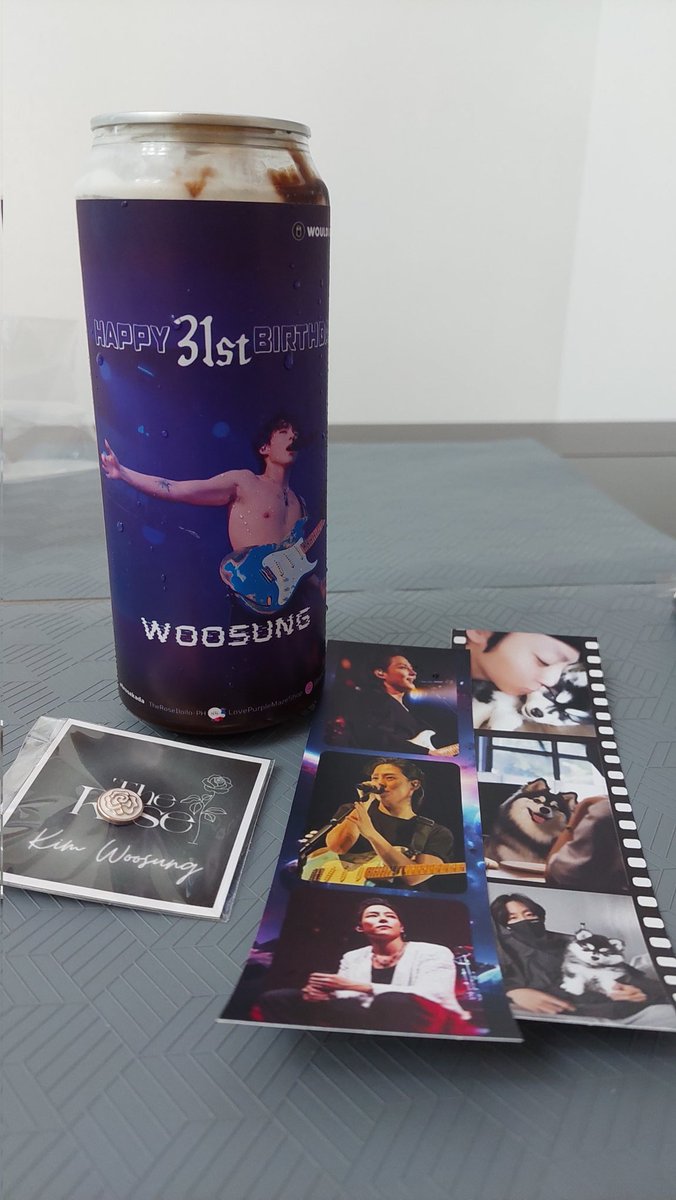 multi_fangirl94's tweet photo. Happy Woosung Day!!!!
#Woosung #woosungday #TheRose #BlackRose #HappyBirthday #HappyWoosungDay @parkshanyeollie @anyaforgery https://t.co/kvrxnO65nL
