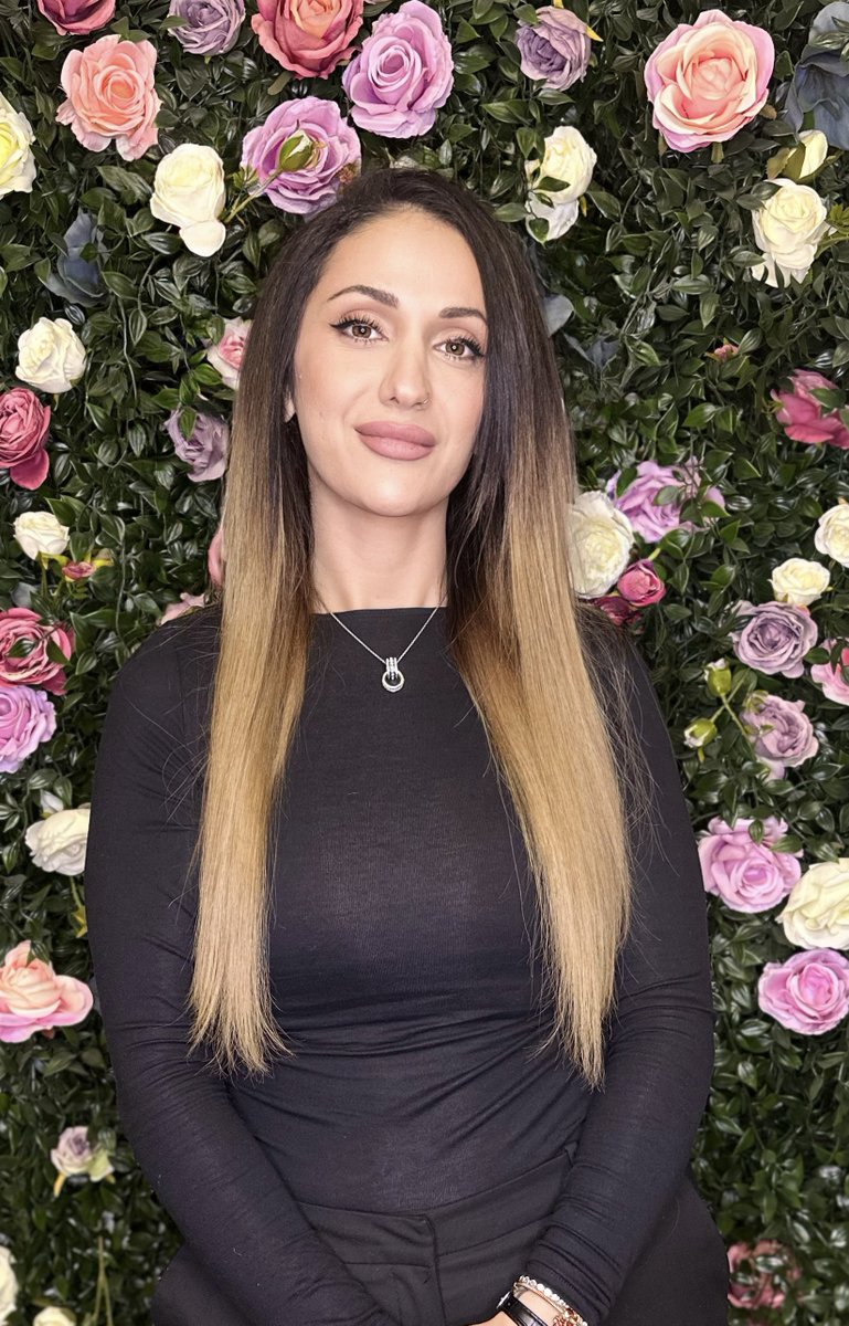 Sy in Löshår Hårförlägning med Ombre 1b-10 hårträns 🥰☀️   fairwithhair.se/brazilian-stra…