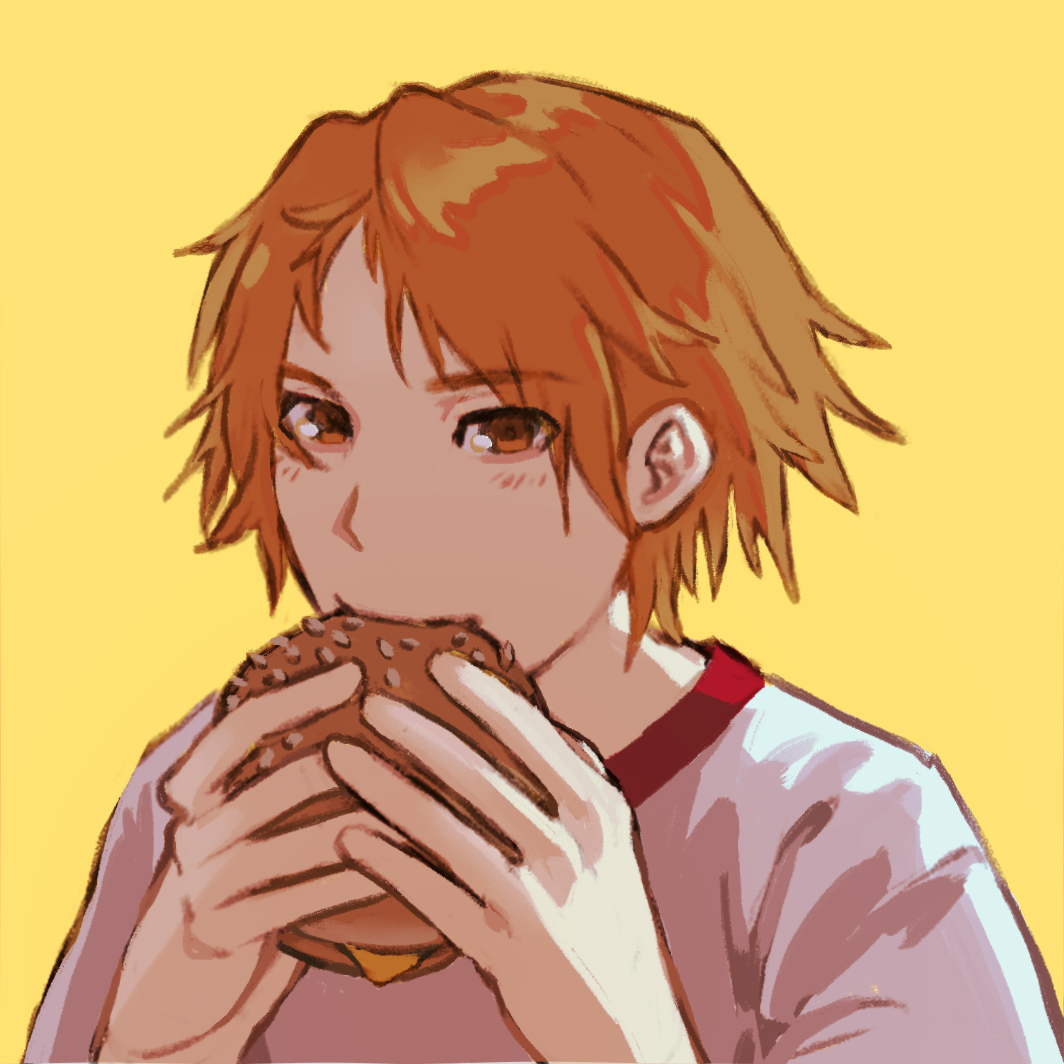 yosuke burger pt 2, jerma style