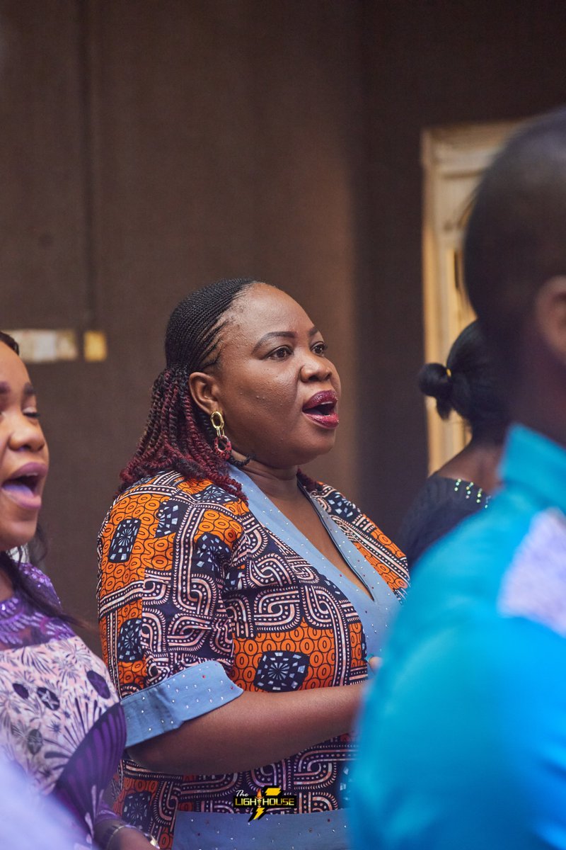 🎶We sing our songs to give you the praise 🎶

#lhckd #sundayservice #worship