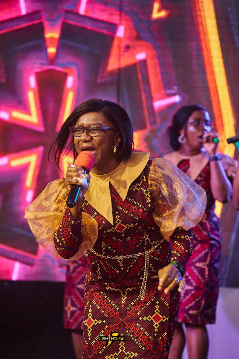 The Lighthouse Church Kaduna tweet media