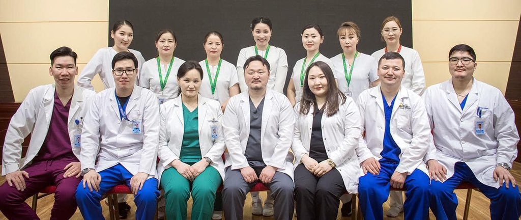 Балай юмнуудыг Шэйр хийдэг юм байна лээ. 3-р эмнэлгийн зүрхний шигдээсийн тасгийнхан. Шилдэг эмч залуучууд ❤️❤️❤️