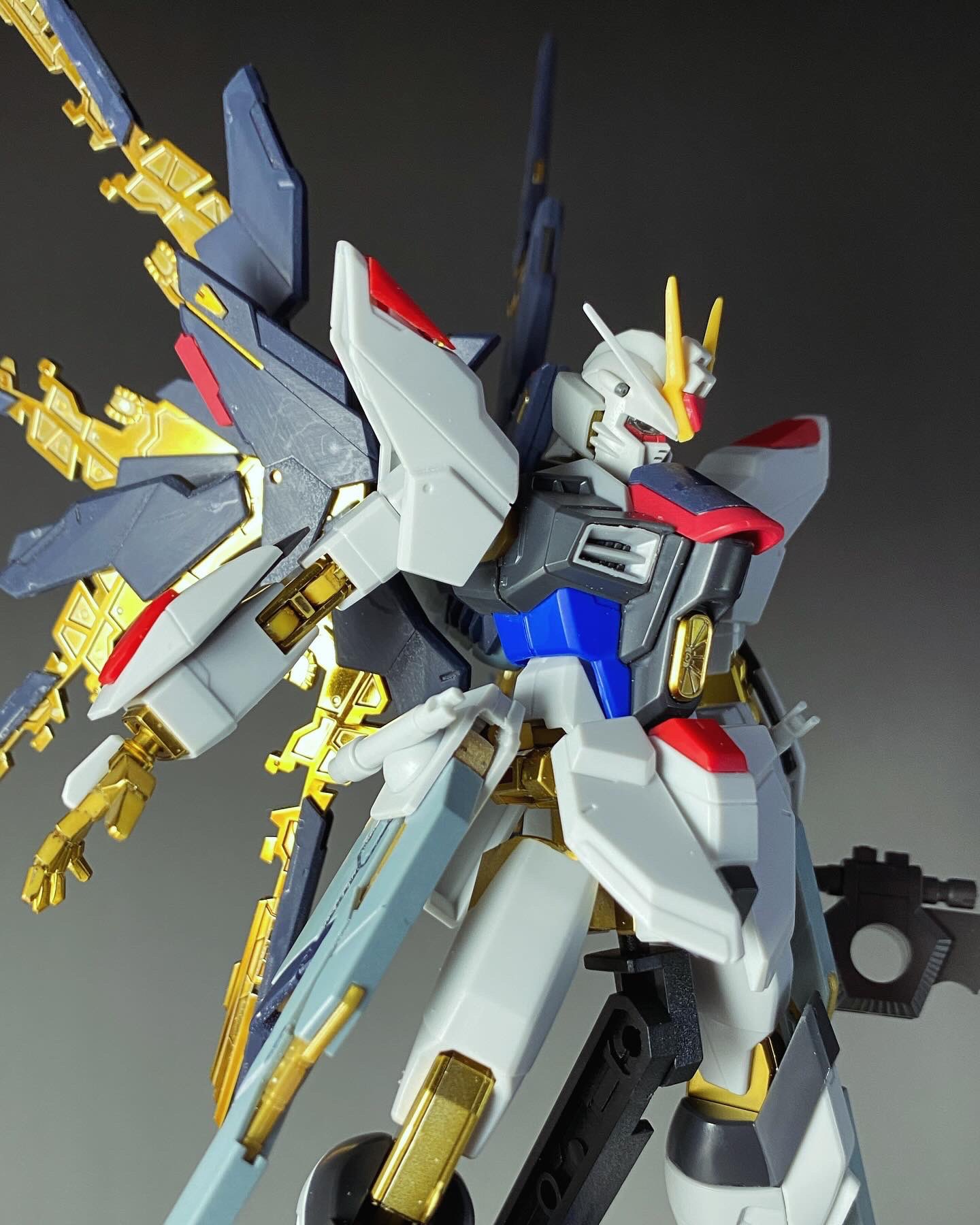 ガンプラ 【 朔太郎 様☆