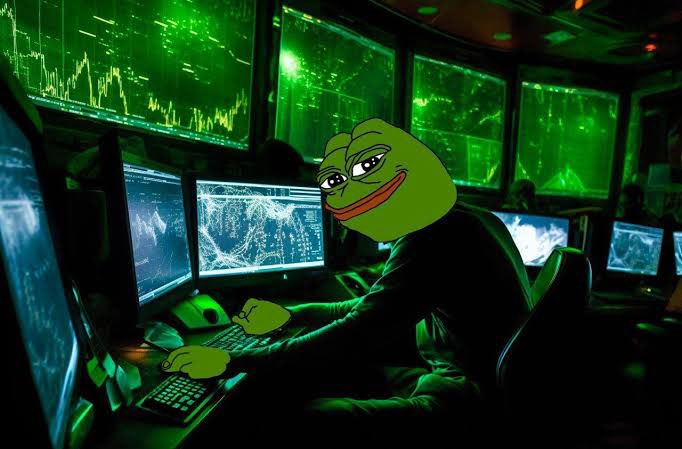 TheEliteCrypto's tweet photo. GM Folks!

It’s almost time to stop thinking much and start researching and investing in some good projects, accumulating every dip. #Crypto world is getting rise in investments especially in the ventures & projects with unique tech which can be highly contributing in the evolution of crypto. Be it Web3, DeFi, Perp DEXs, gaming etc.

I'm doing my best to keep you guys updated with all these good projects with innovative/unique ideas. Please don't sleep on those.
