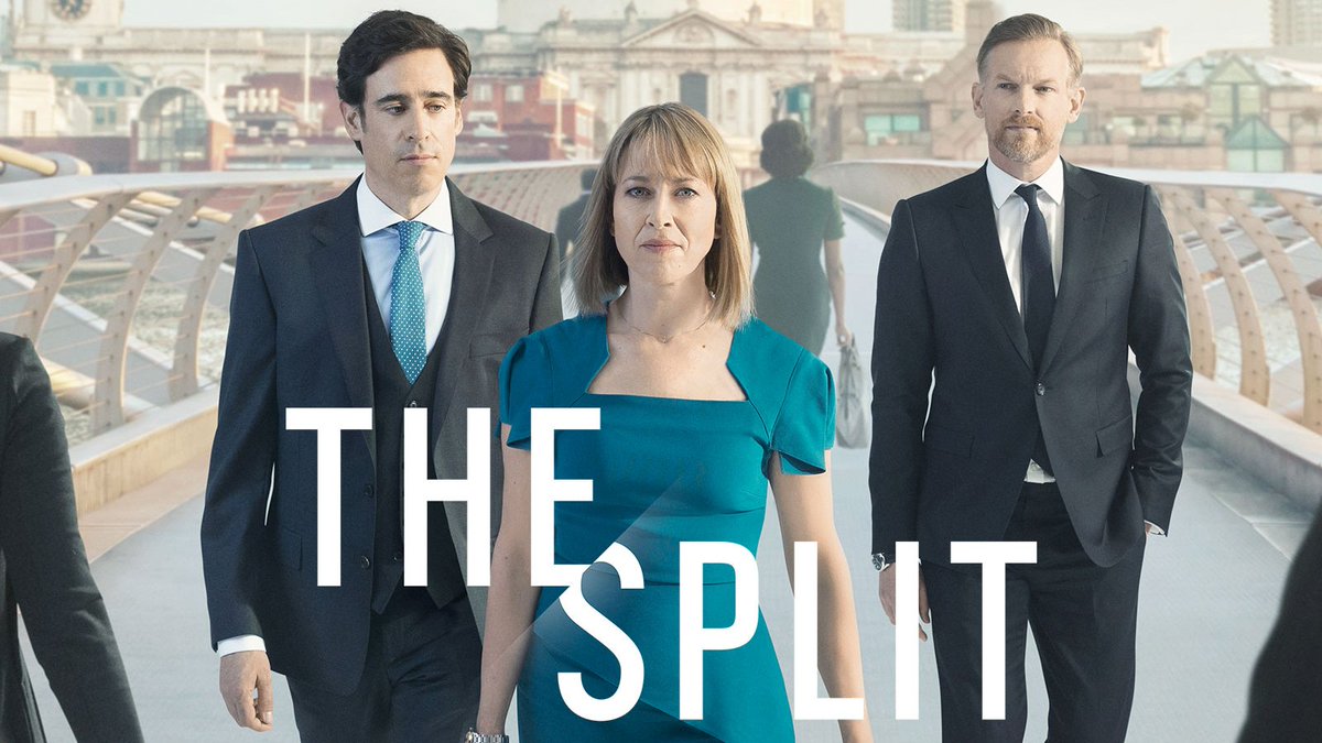 A BBC anunciou 12 novos dramas, incluindo um spin-off de #TheSplit, uma versão televisiva de #DearEngland (peça de teatro sobre um treinador de futebol) e #FilmClub com Aimee Lou Wood (Sex Education) como protagonista e argumentista. 🤩 seriesdatv.pt/noticias/novid…