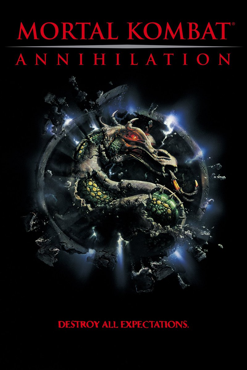 thatfilmstew's tweet photo. Coming Wednesday, 28 February ... Mortal Kombat: Annihilation (Review)

#SoundsLikeComics #Podcast #Film #Review #MortalKombatAnnihilation #JohnRLeonetti #RobinShou #TalisaSoto #BrianThompson #SandraHess #IrinaPantaeva #JamesRemar https://t.co/KTY8LXtcUP