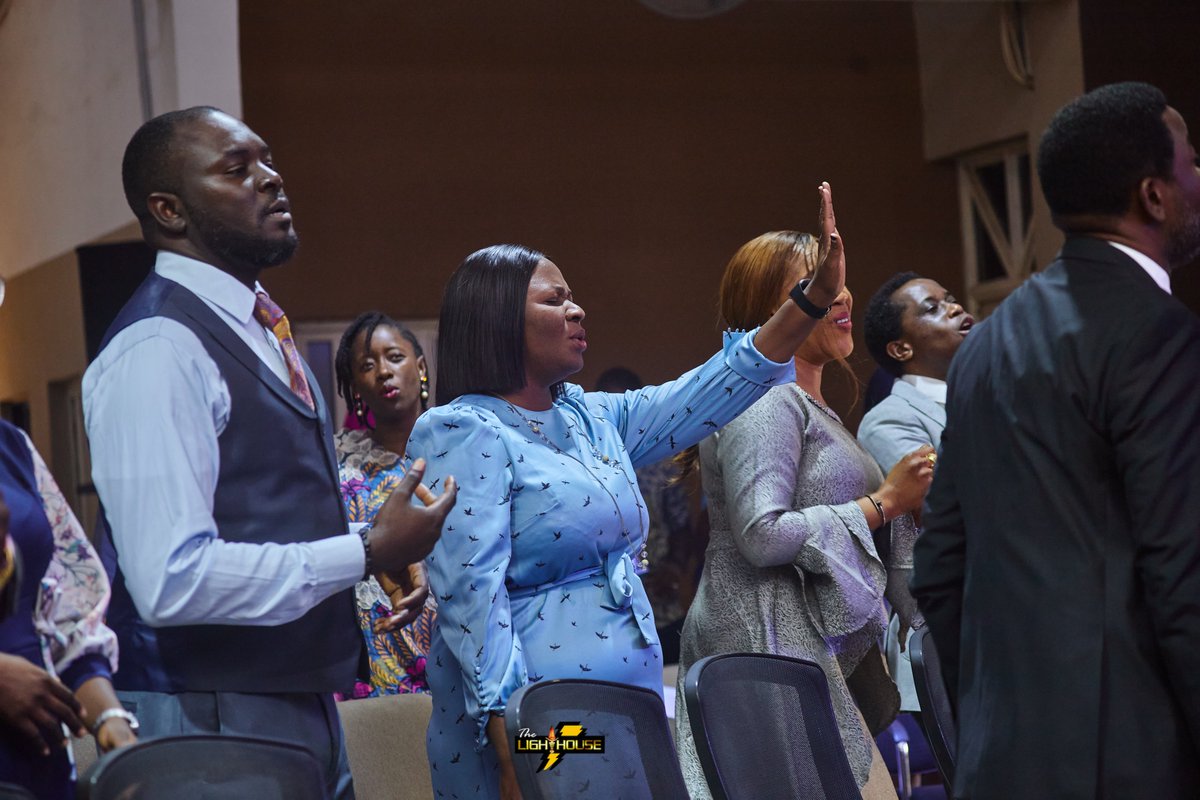 🎶You are more than able 
You are more than able 🎶

#lhckd #sundayservice #worship