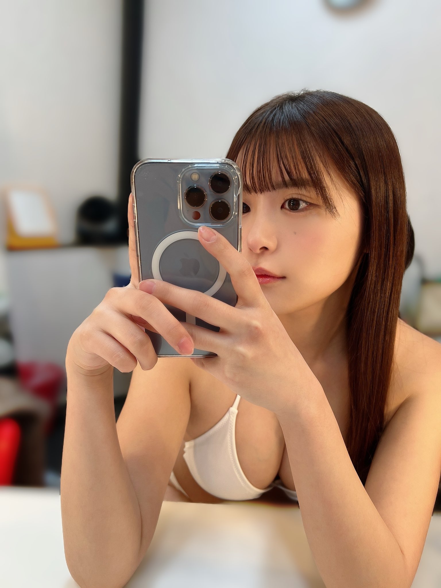 竹內花 Image