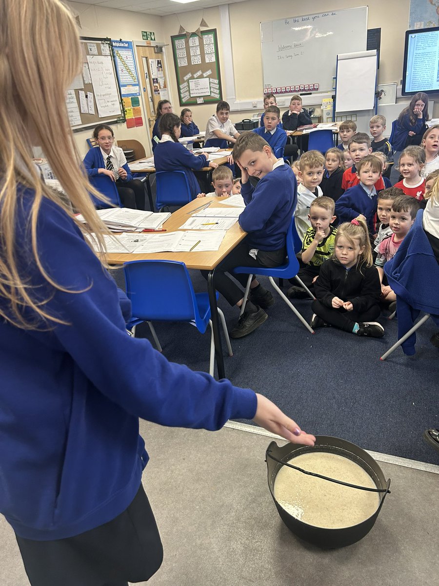 Norbridge Writing tweet media