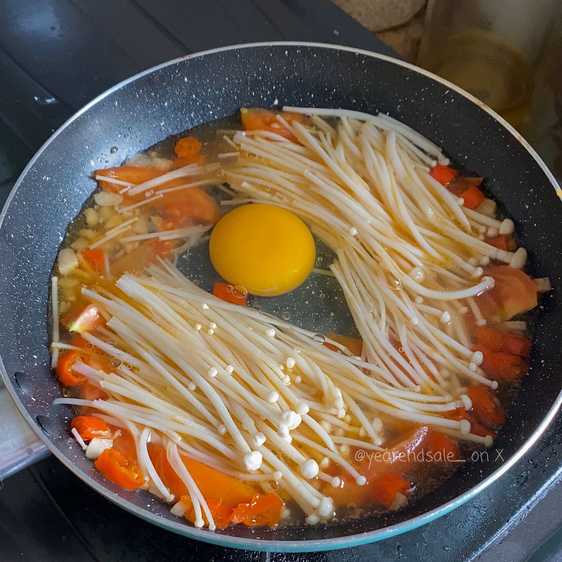 TELUR MAU DIMASAK APA AJA ENAK🍳

mau spill beberapa resep serba telur yang gampang buatnya dan pastinya enak 🫶🏻