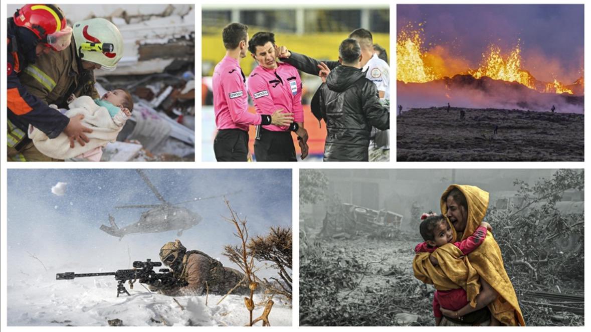 Serdar Karagöz tweet media