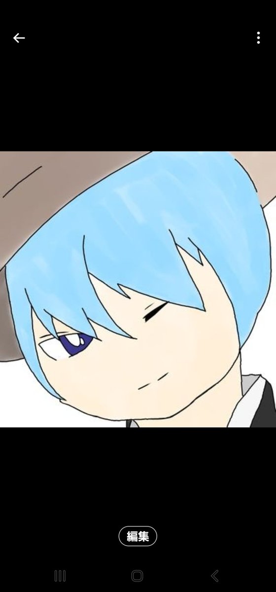 bamuW6's tweet image. アートルムさんが書いてくれたアイコン固定しときます«٩(*´ ꒳ `*)۶»