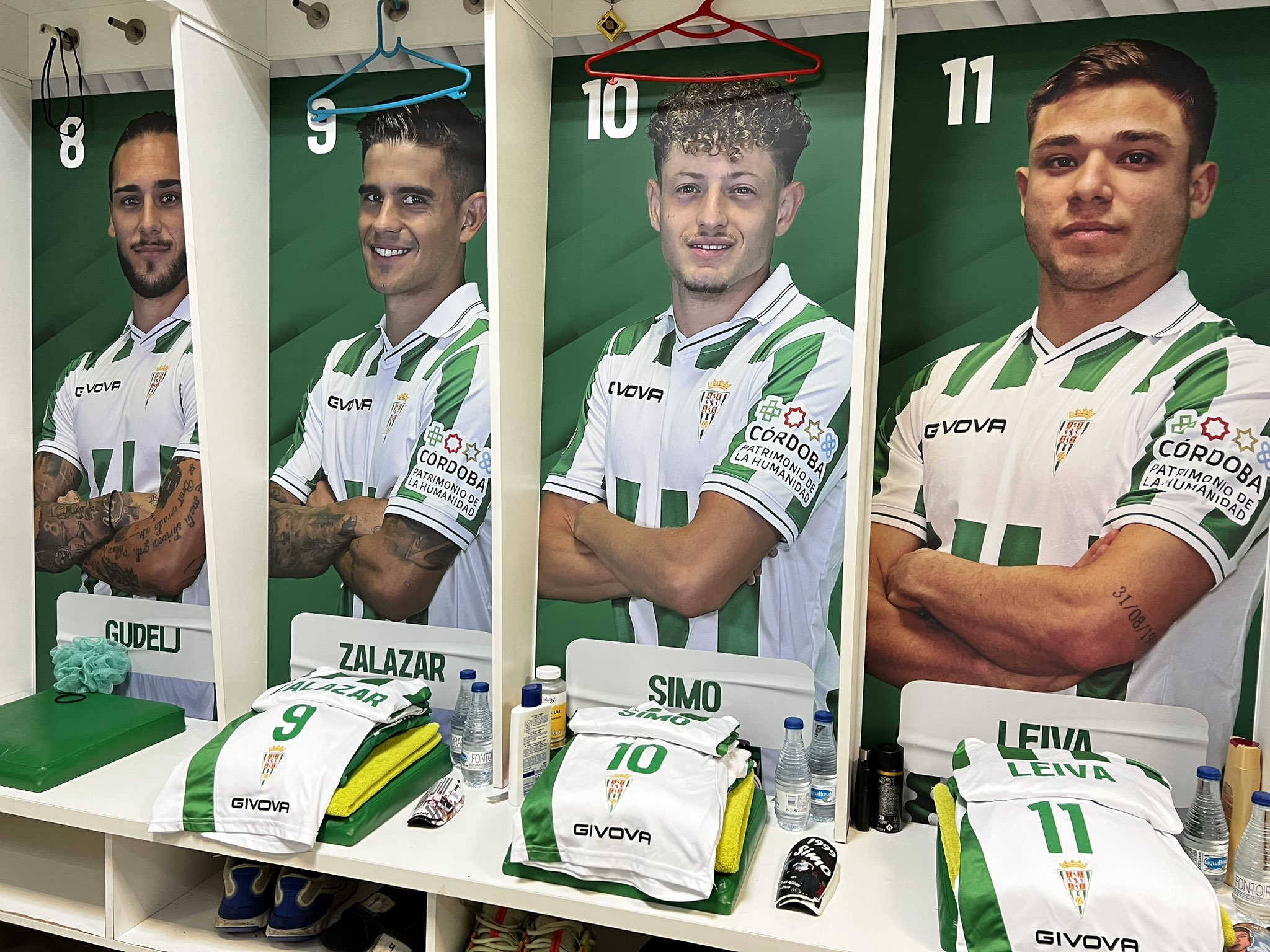 Polo cordoba cf new arrivals