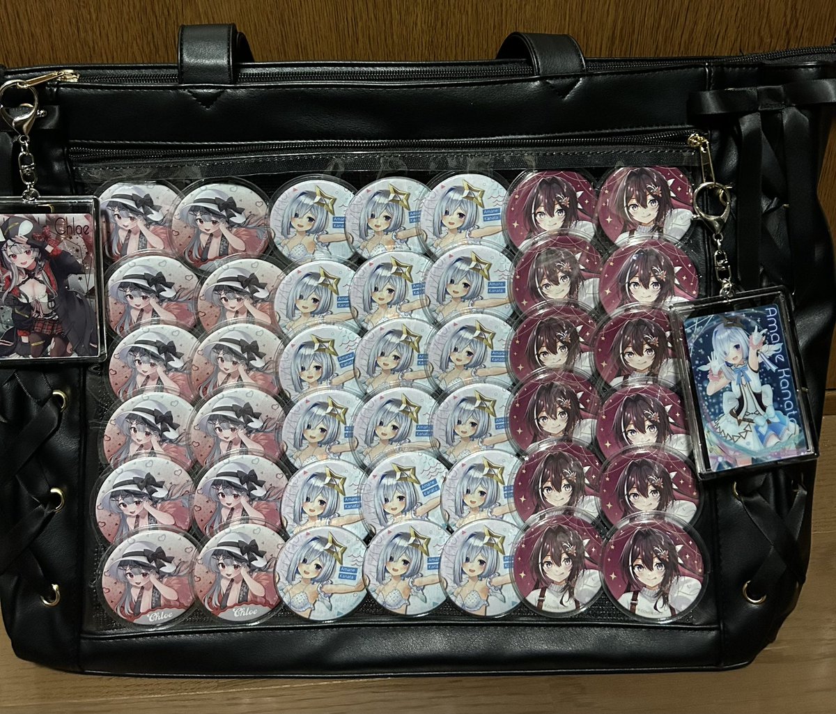 ホロライブ痛バ