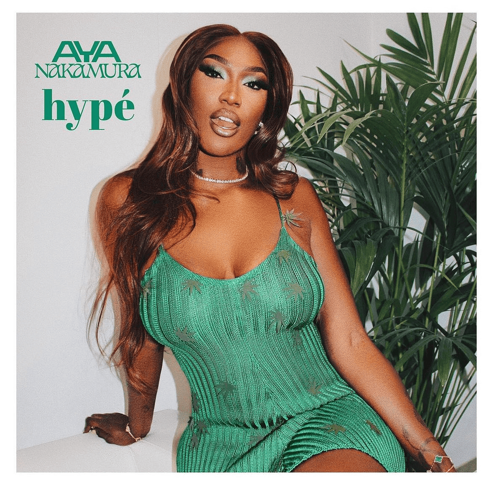 SkyrockFM's tweet photo. #Hype d'@AyaNakamuraa c'est le son #Numéro22 du #TopSingle et on te le cale dans le 9-12 🍯 #NP #skyrock
#LaPremièreFois que tu l'as entendu à la radio, c'est sur #Skyrock 🎧
🔊https://t.co/80SMmalNJy https://t.co/g7R3pkDZ53