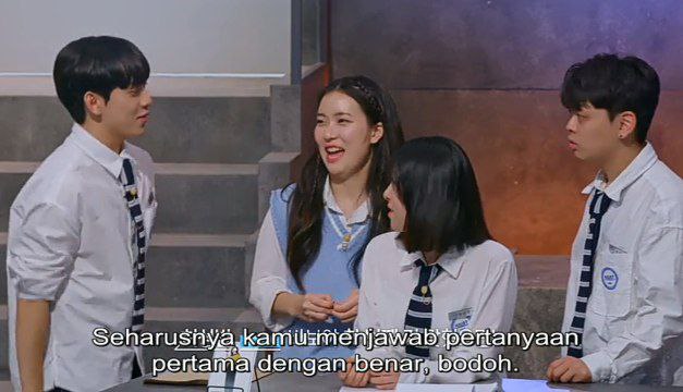 "paboya😙...." 
"mianhae😄" 

•kdm• gemes bgtt 😣❤️‍🔥