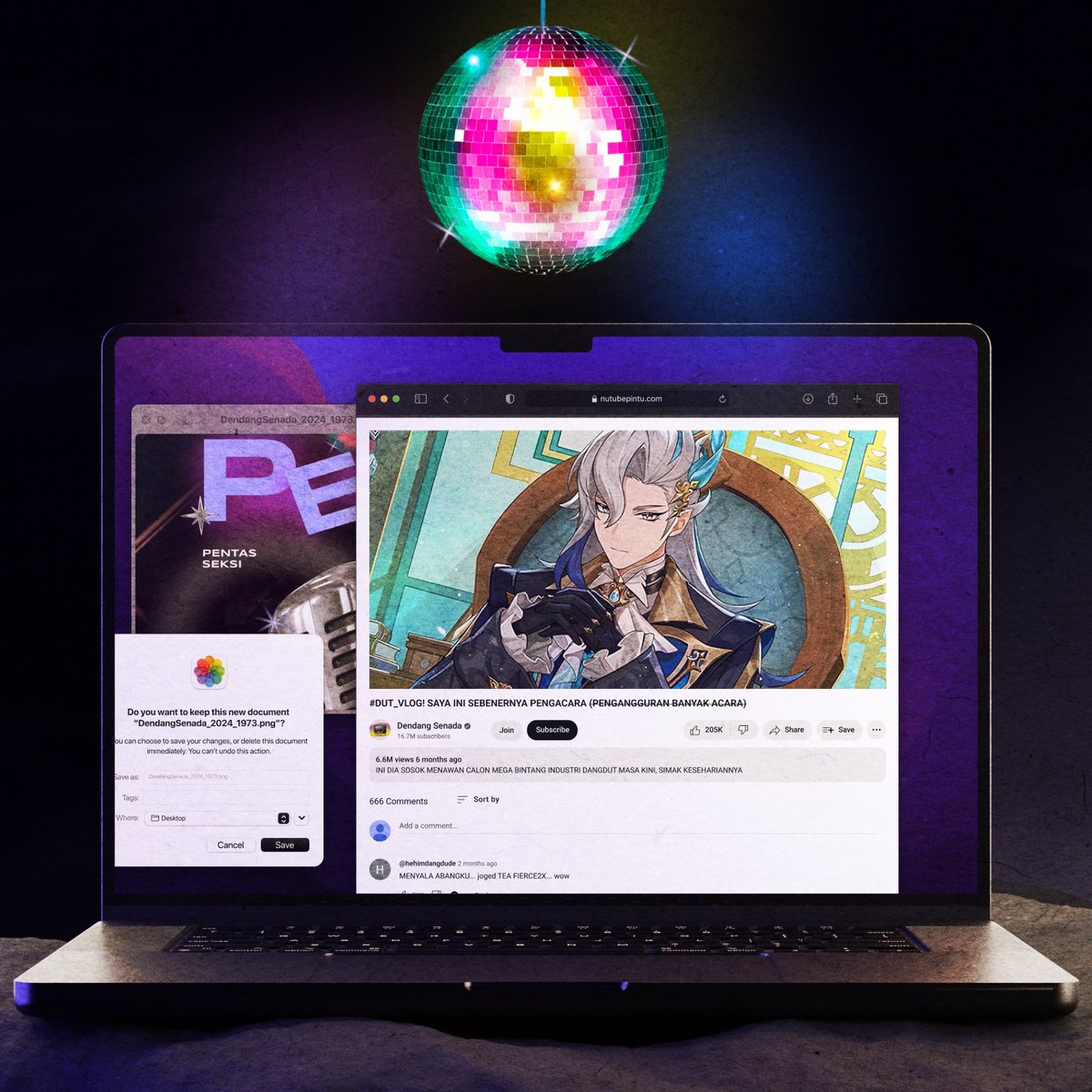 El Slaypatte tweet media