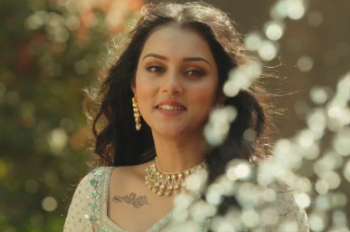 Hasiniii_'s tweet photo. KAURWAKI<3
pari personified >
💙 💓 💜
@iammallikasingh 
#prachandashok #kaurwaki #MallikaSingh #colours #Trending https://t.co/AHuVulFTxf