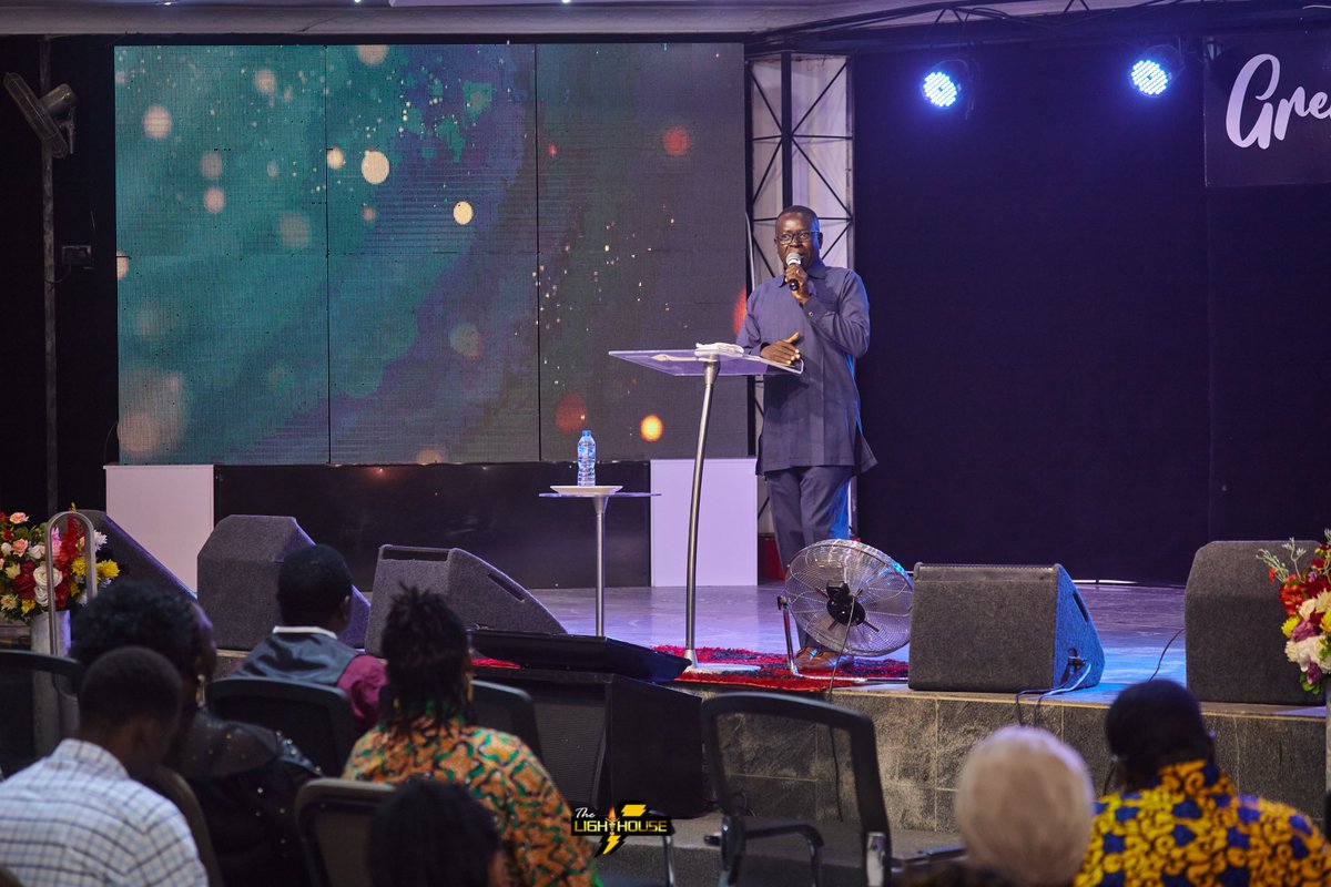The Lighthouse Church Kaduna tweet media