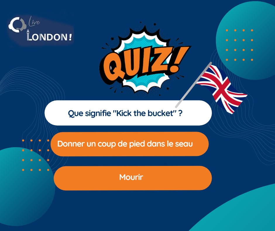 LIVELONDON_cc's tweet photo. Vous souhaitez progresser en anglais, nous vous proposons un quiz pour tester vos connaissances. Mettez vos réponses en commentaire https://t.co/yGwQKzv9Nn