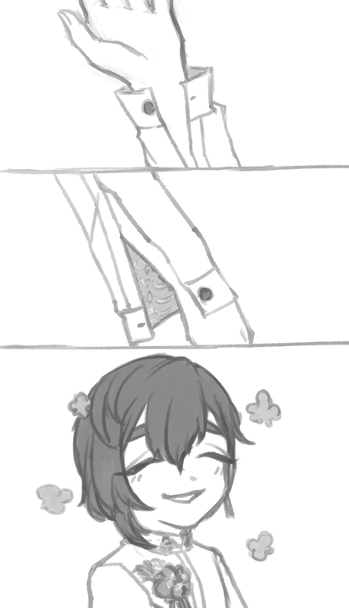 #ぬカニ_FA #八雲

2周年について