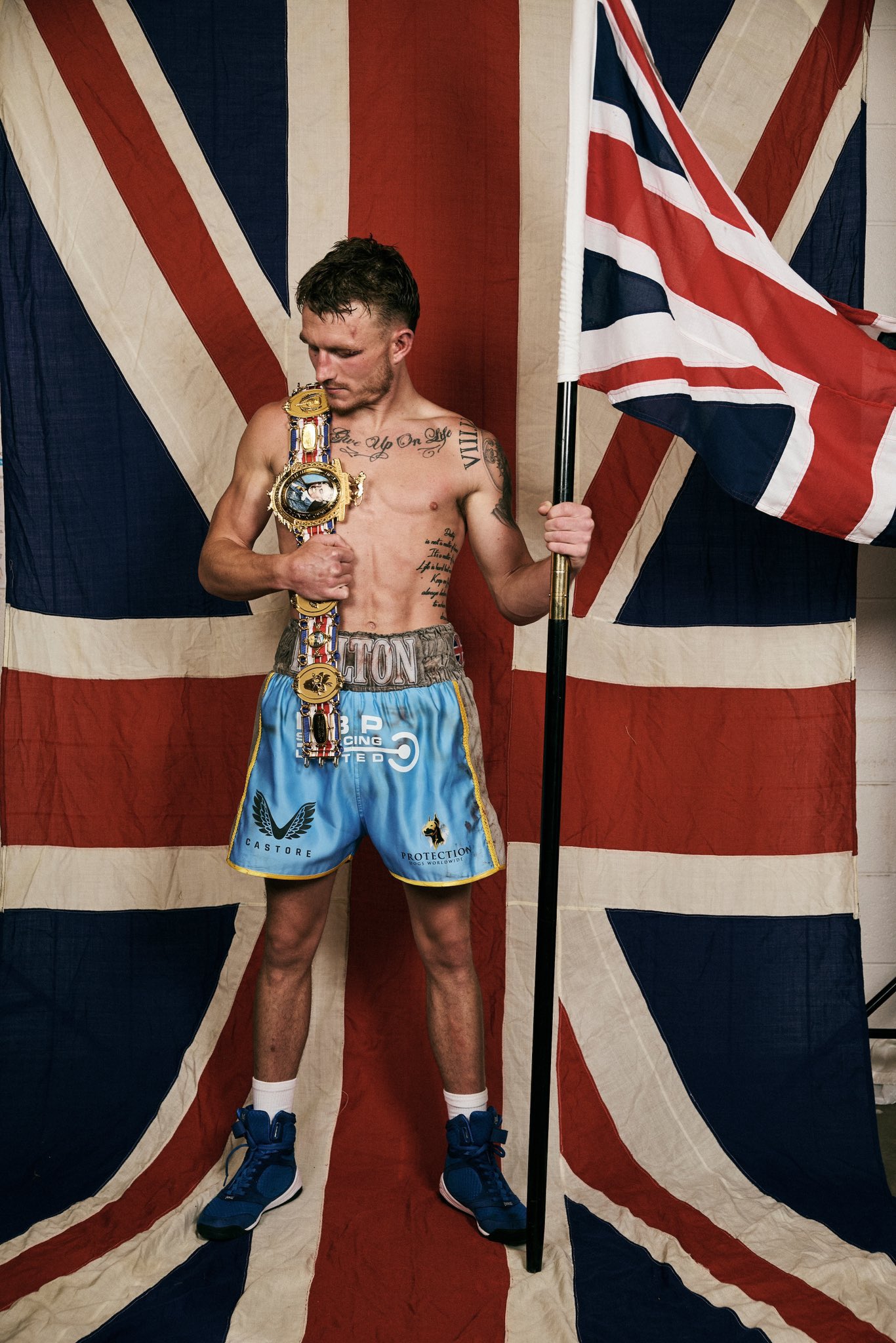 grant smith steelcitygym02 X
