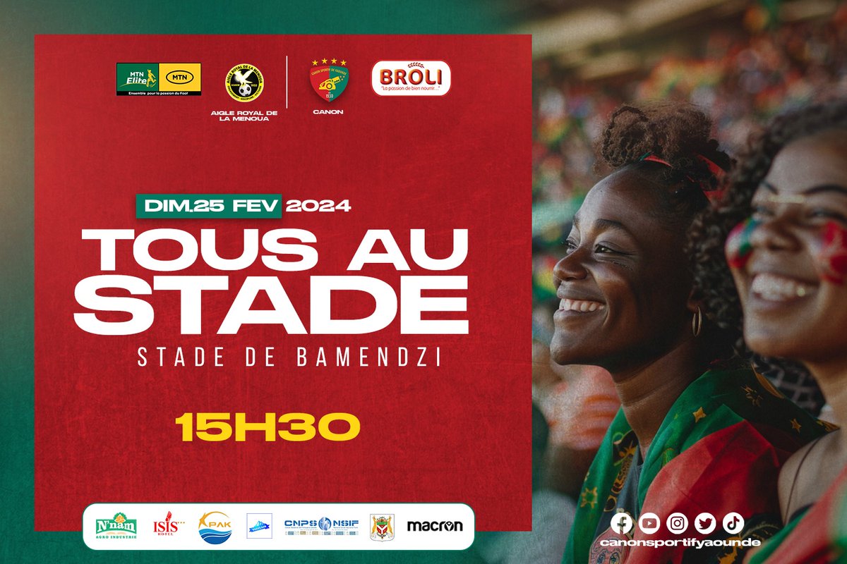 𝑻𝑶𝑼𝑺 𝑫𝑬𝑹𝑹𝑰𝑬̀𝑹𝑬 𝑳𝑬𝑺 #𝒎𝒆𝒌𝒐𝒌𝒎𝒆𝒏𝒈𝒐𝒏𝒅𝒂💪🏽