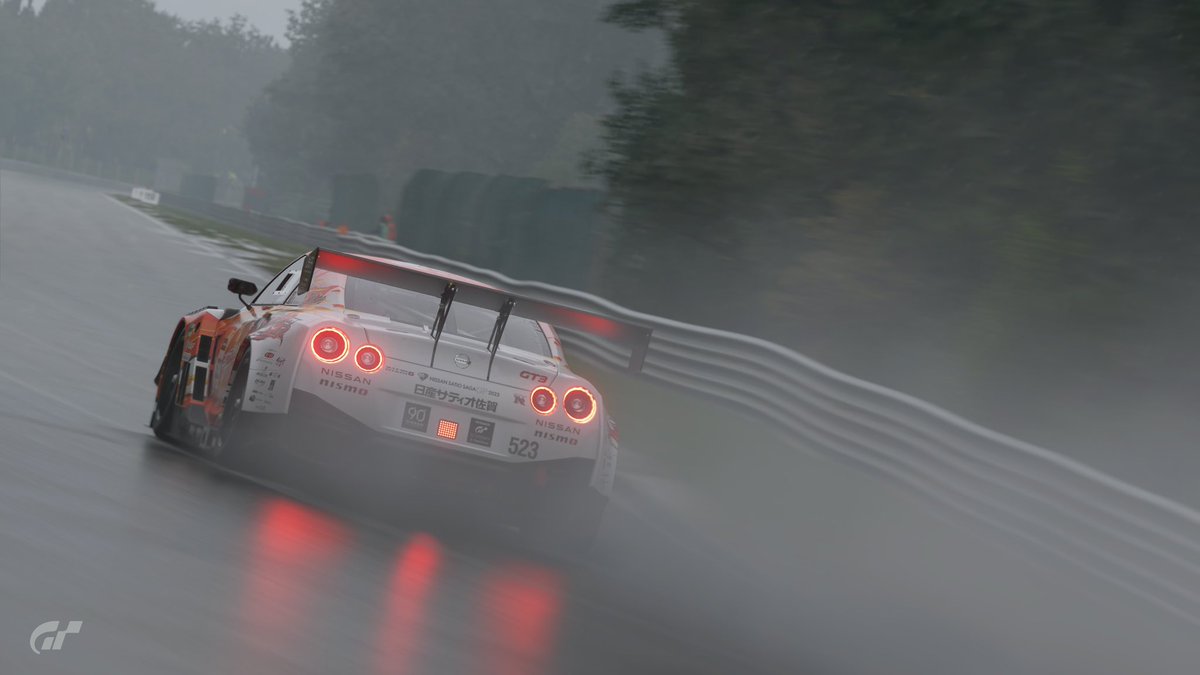 yoshi_gt2184's tweet image. #日産サティオ佐賀GP2023 グランドファイナル
総合3位でした㊗️
レース1でのポカに始まり悪い所ばかりでしたが、なんとか結果に繋がって良かったです

皆様1年間お疲れ様でした！