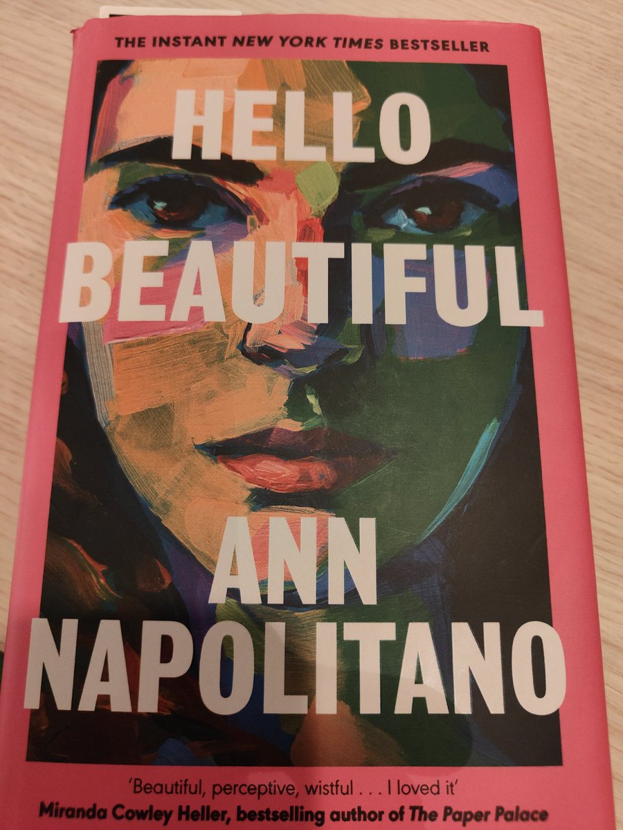 jo_tegwen's tweet photo. This book, by @napolitanoann, is as beautiful as the cover. I loved it. https://t.co/VzL2zxBhSu