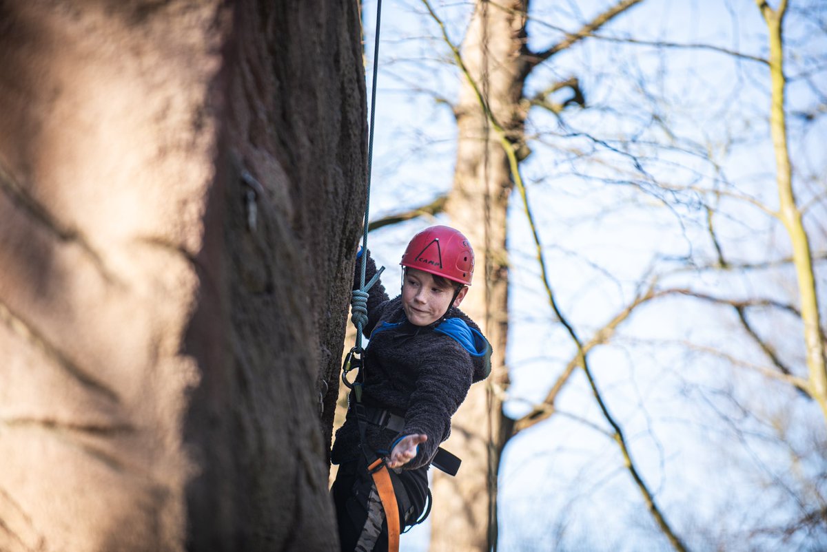 It’s time to get ready for another morning of activities here at Freezer Camp! 🥶