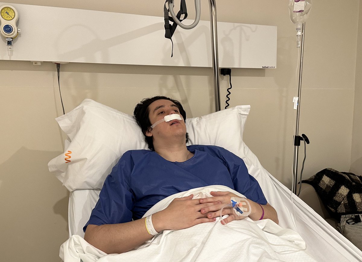 🔺お知らせ 

手術しました。

youtu.be/38nt-X2G95s