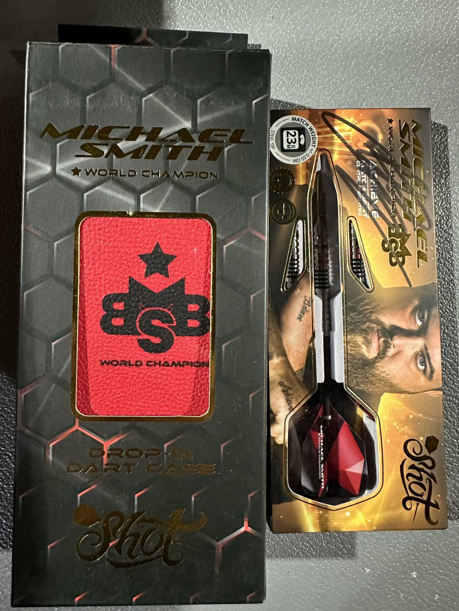 Martin Leak tweet media