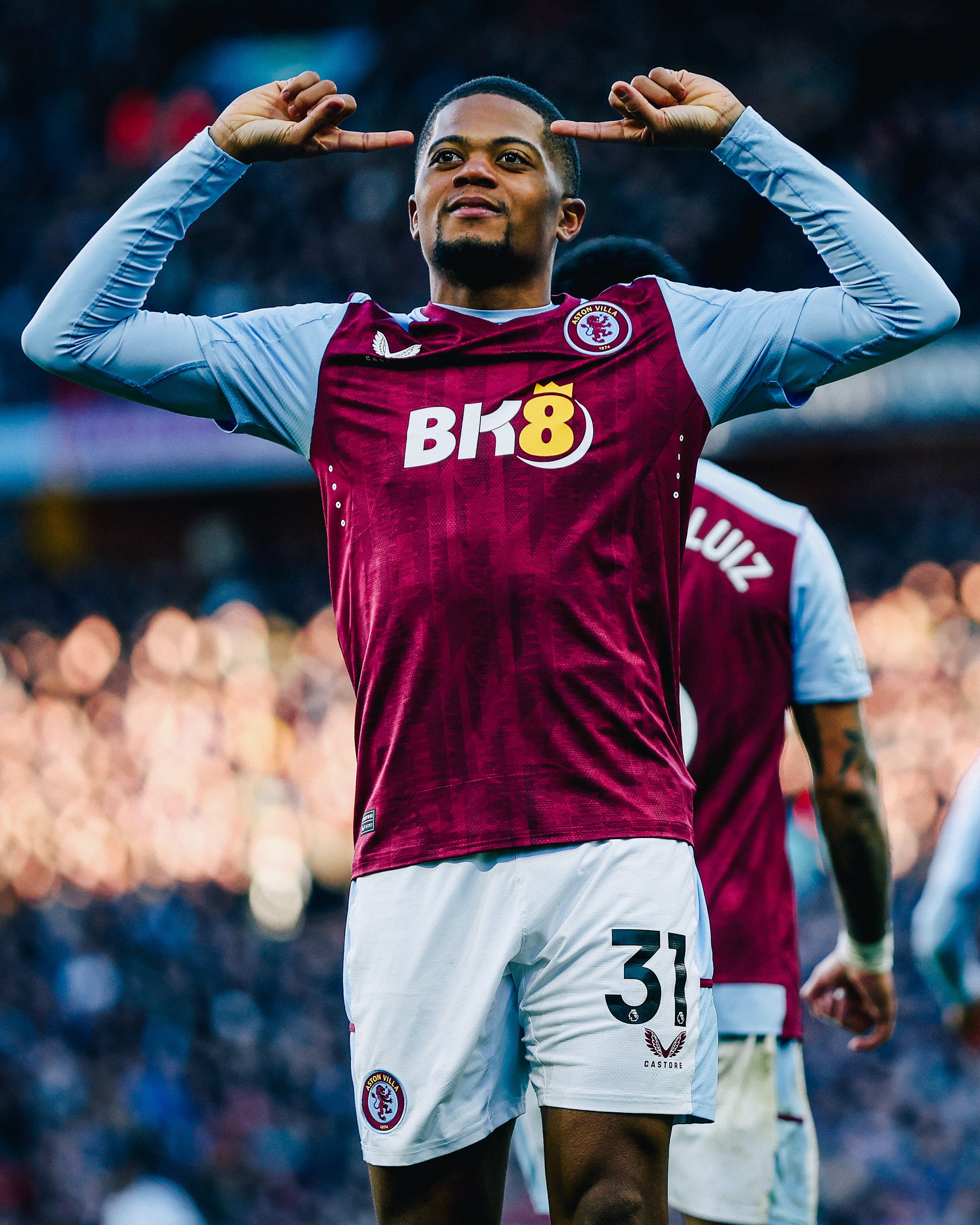 Leon bailey deals