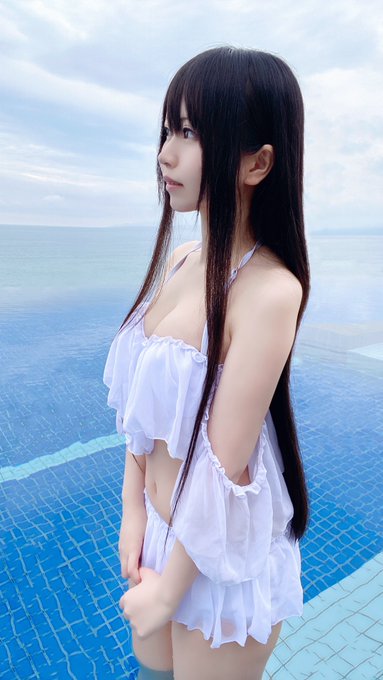 コスプレイヤー神湊しおのTwitter画像20